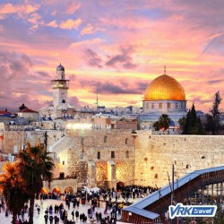 В Израиле вводят систему «Все включено» и снижают цены для российских туристов